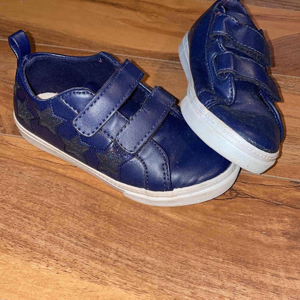 Gymboree size 10 shoes